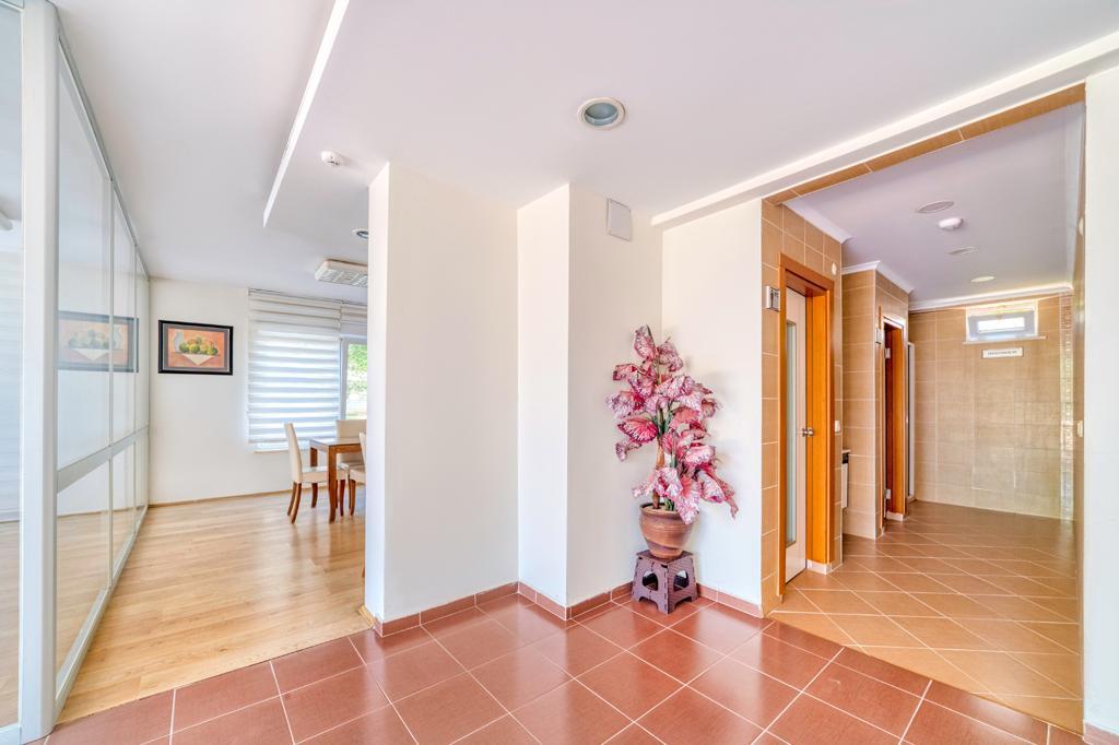 Квартира в Алании, Турция, 70 м² - фото 7