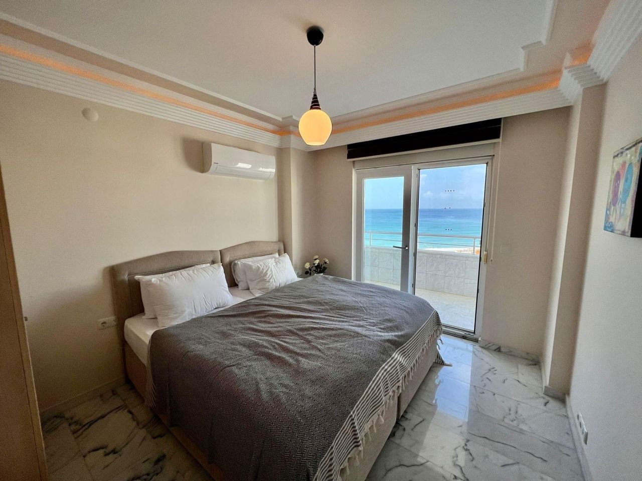 Пентхаус в Алании, Турция, 280 м² - фото 7