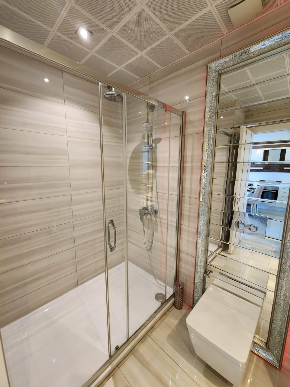 Квартира в Алании, Турция, 70 м² - фото 7