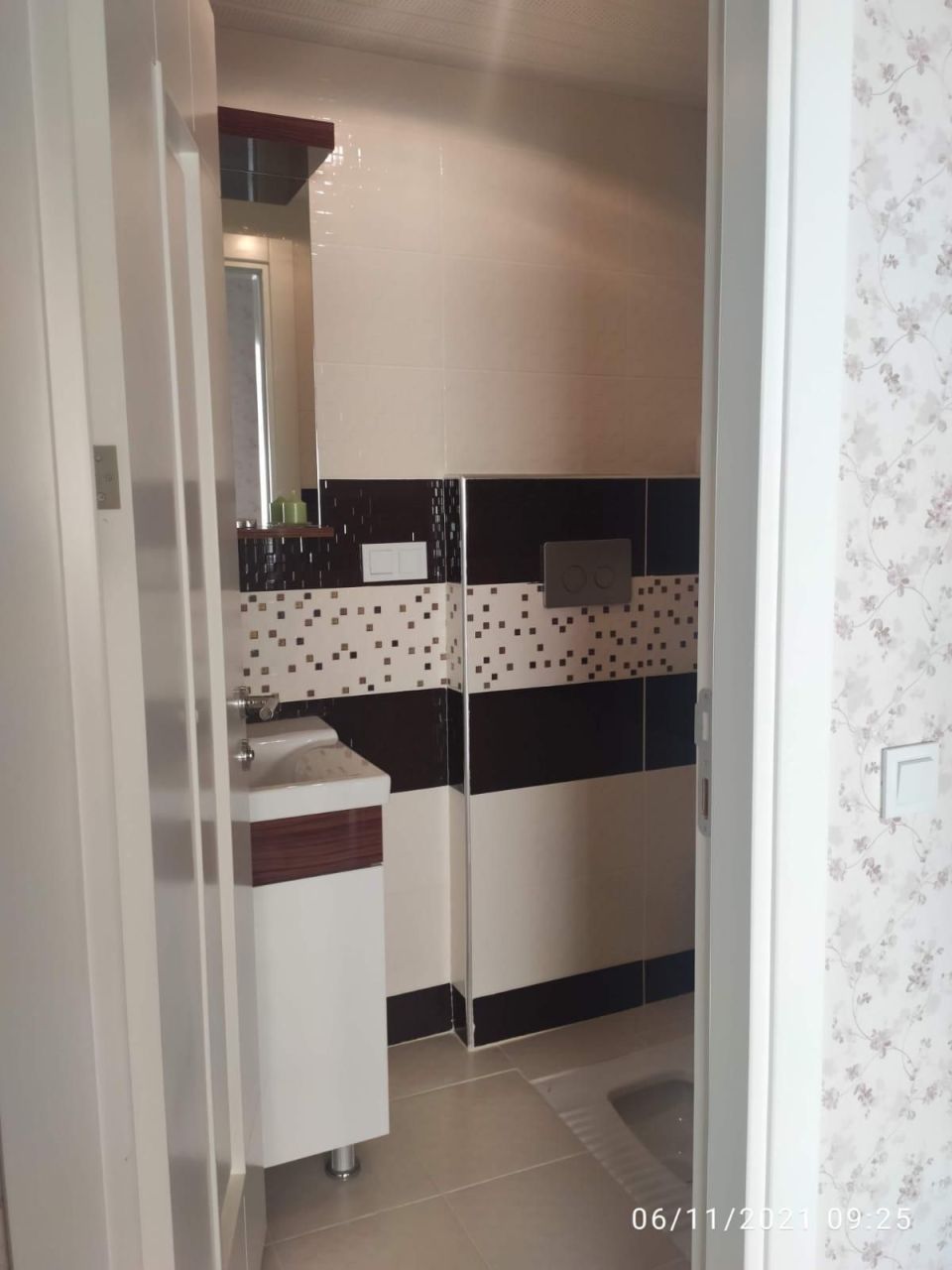 Квартира в Алании, Турция, 55 м² - фото 7