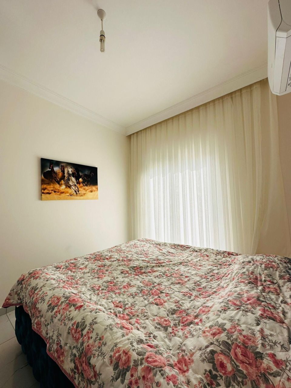 Квартира в Алании, Турция, 56 м² - фото 7