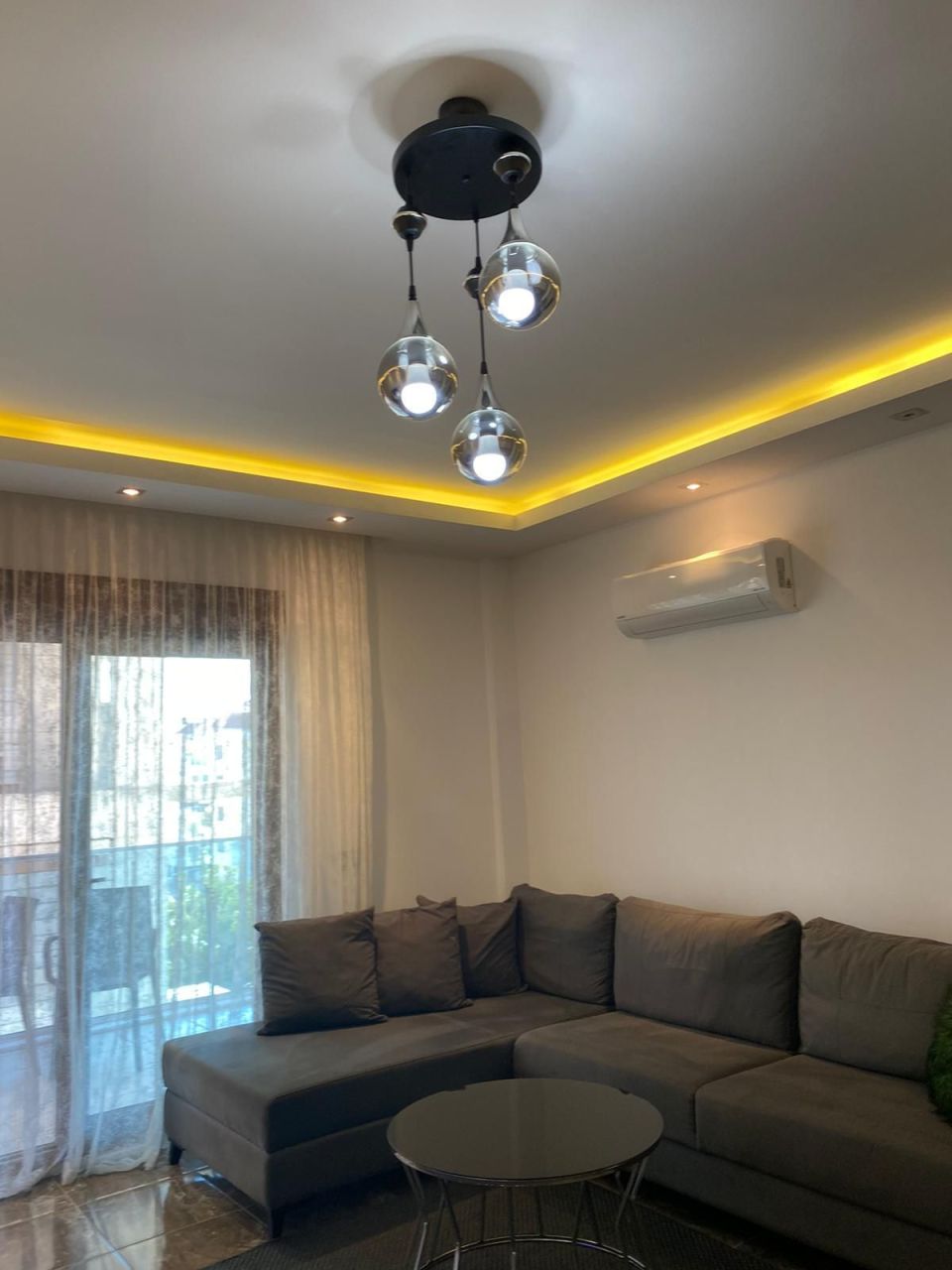 Квартира в Кестеле, Турция, 70 м² - фото 7