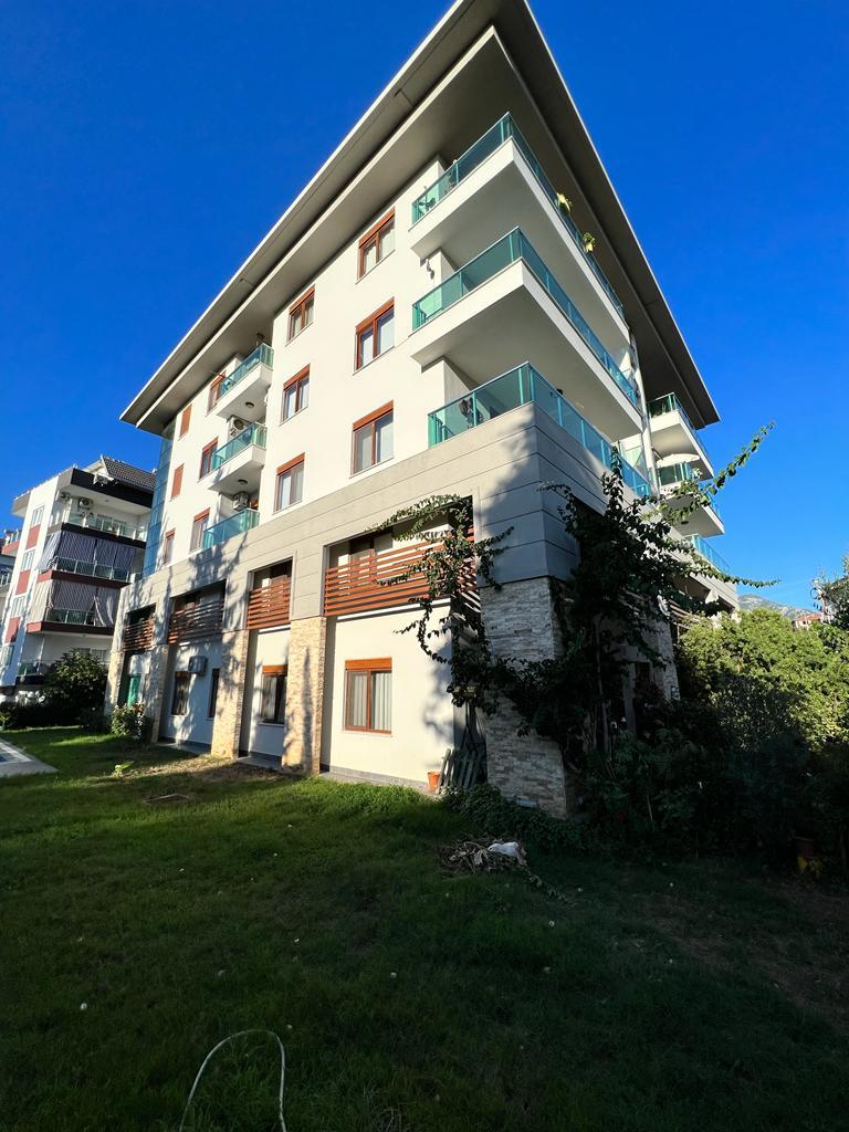 Квартира в Алании, Турция, 230 м² - фото 7