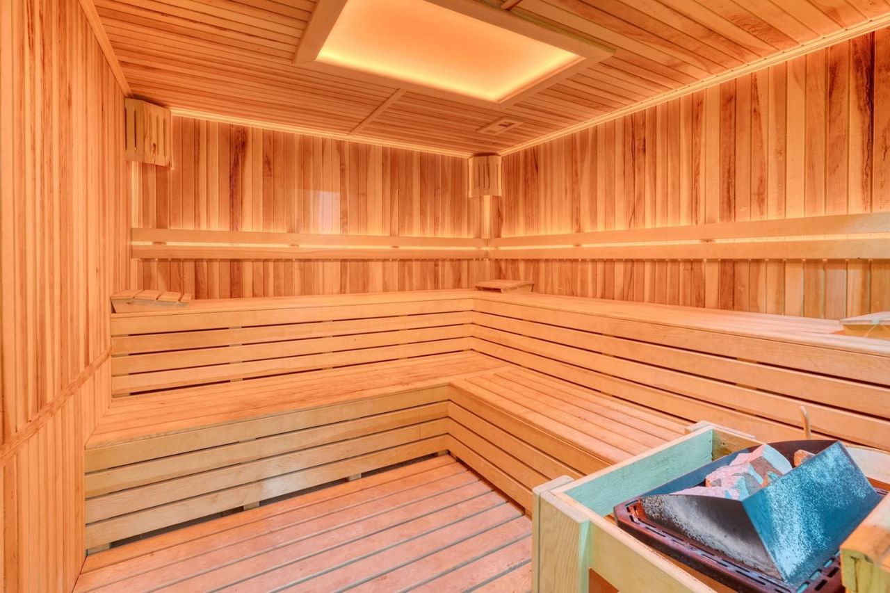 Квартира в Алании, Турция, 80 м² - фото 7