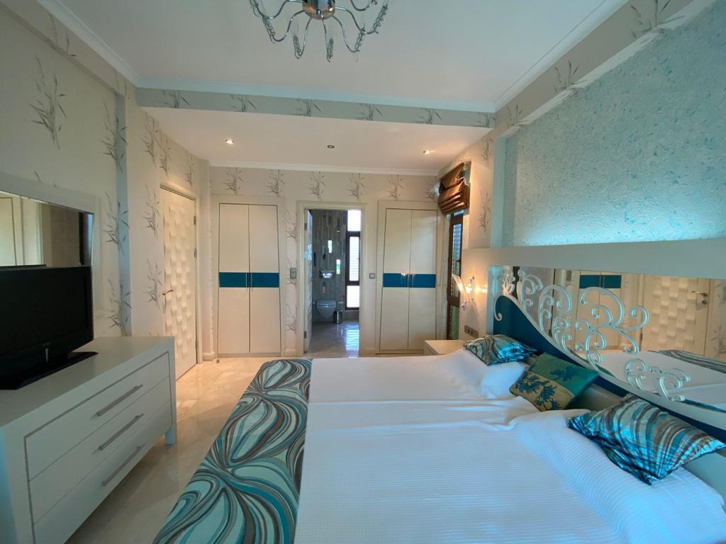 Вилла в Алании, Турция, 244 м² - фото 7