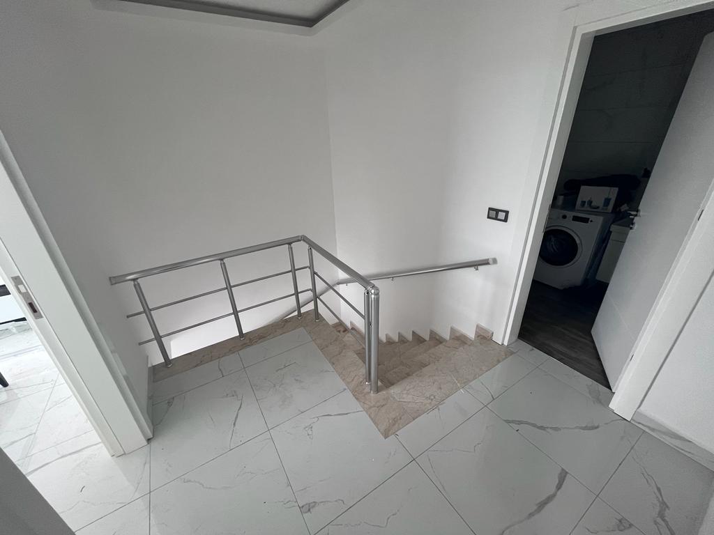 Пентхаус в Алании, Турция, 100 м² - фото 7