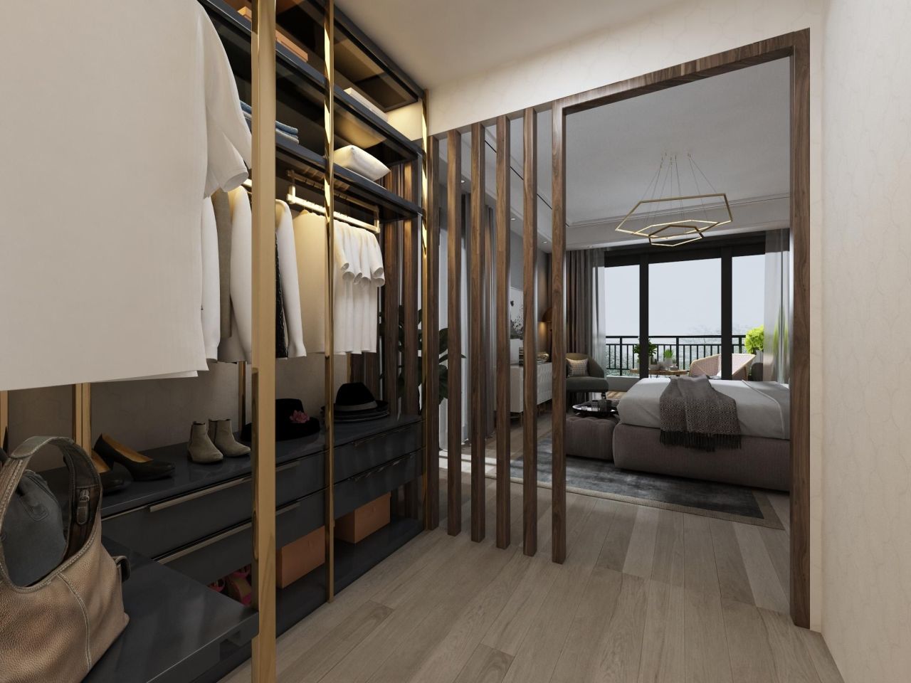 Пентхаус в Алании, Турция, 145 м² - фото 7