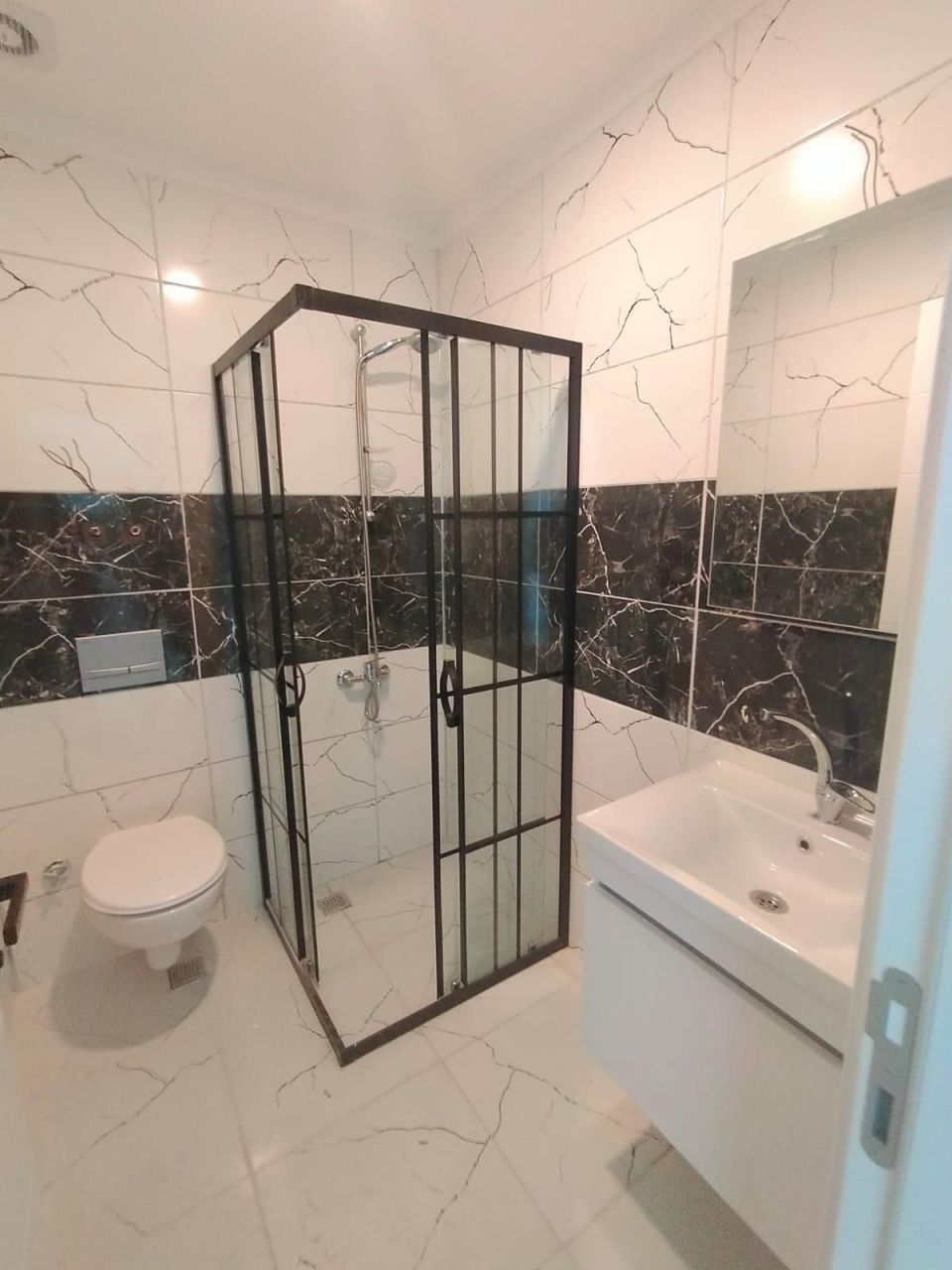 Квартира в Авсалларе, Турция, 44 м² - фото 7