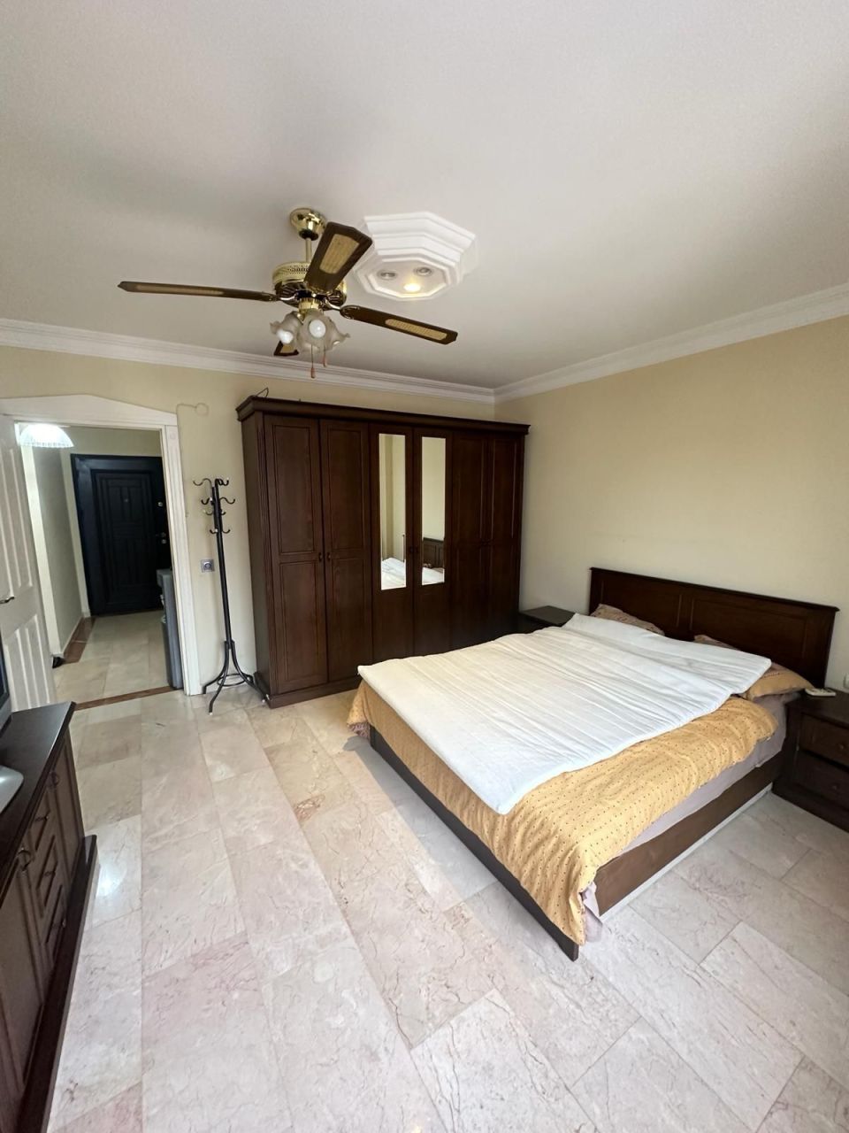 Квартира в Алании, Турция, 115 м² - фото 7