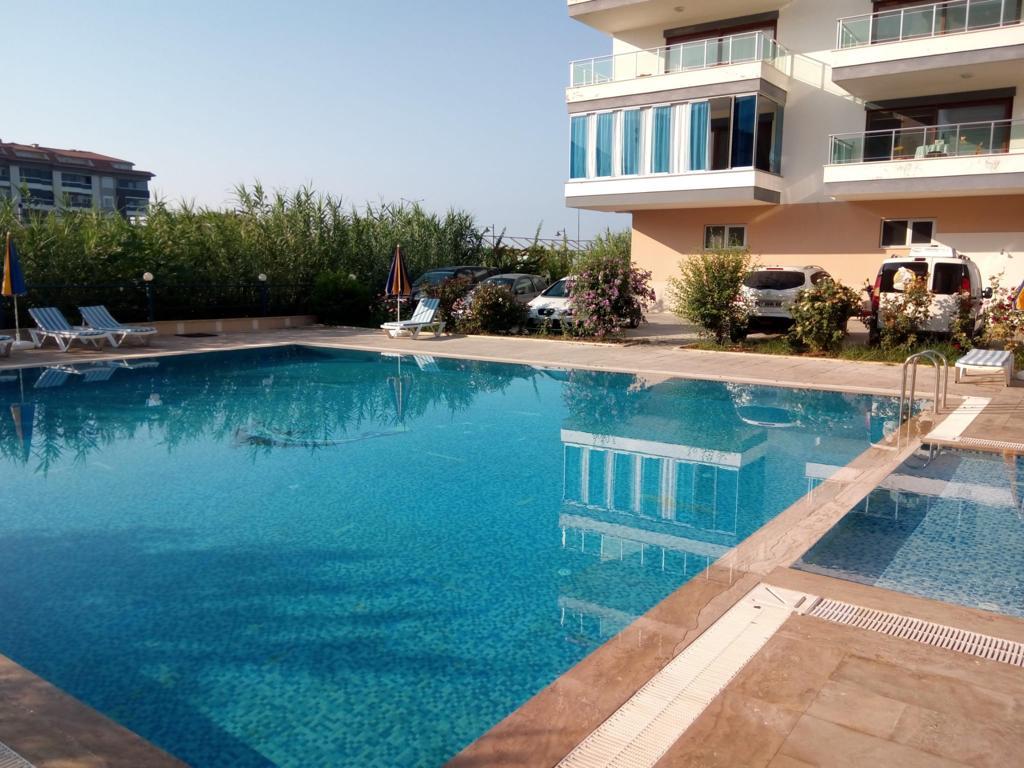 Квартира в Кестеле, Турция, 130 м² - фото 7