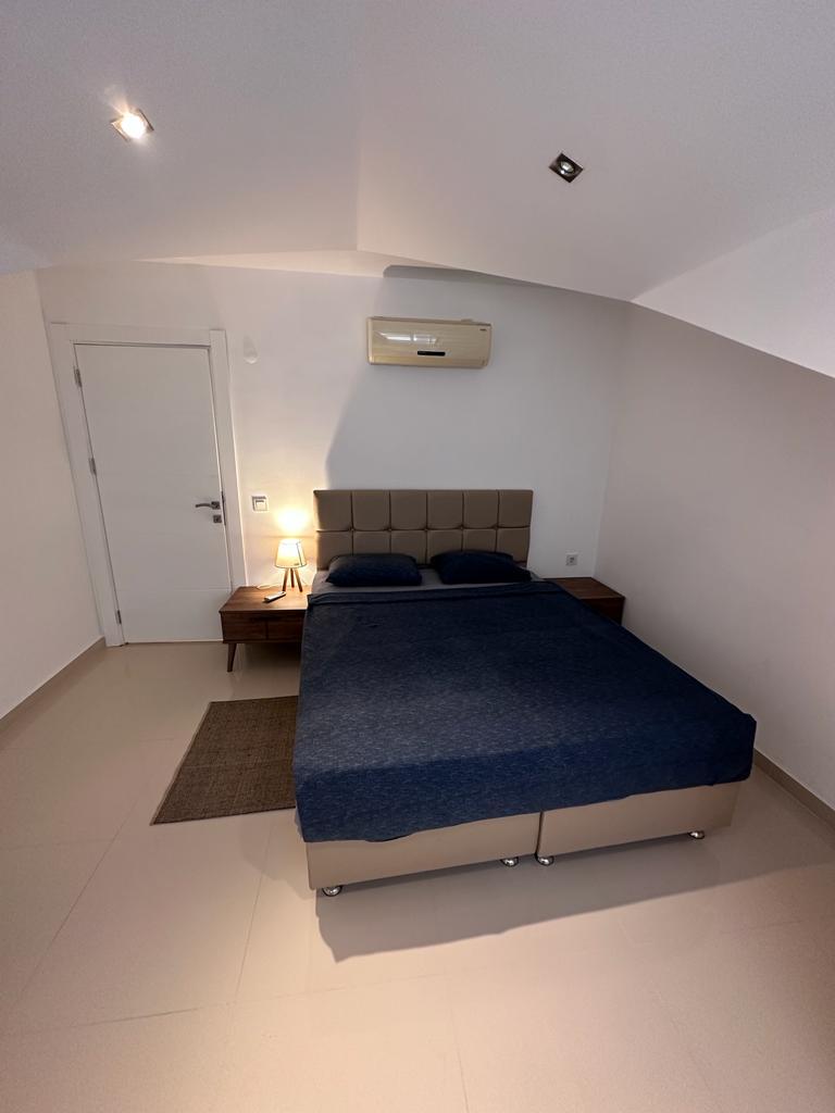 Пентхаус в Алании, Турция, 150 м² - фото 7