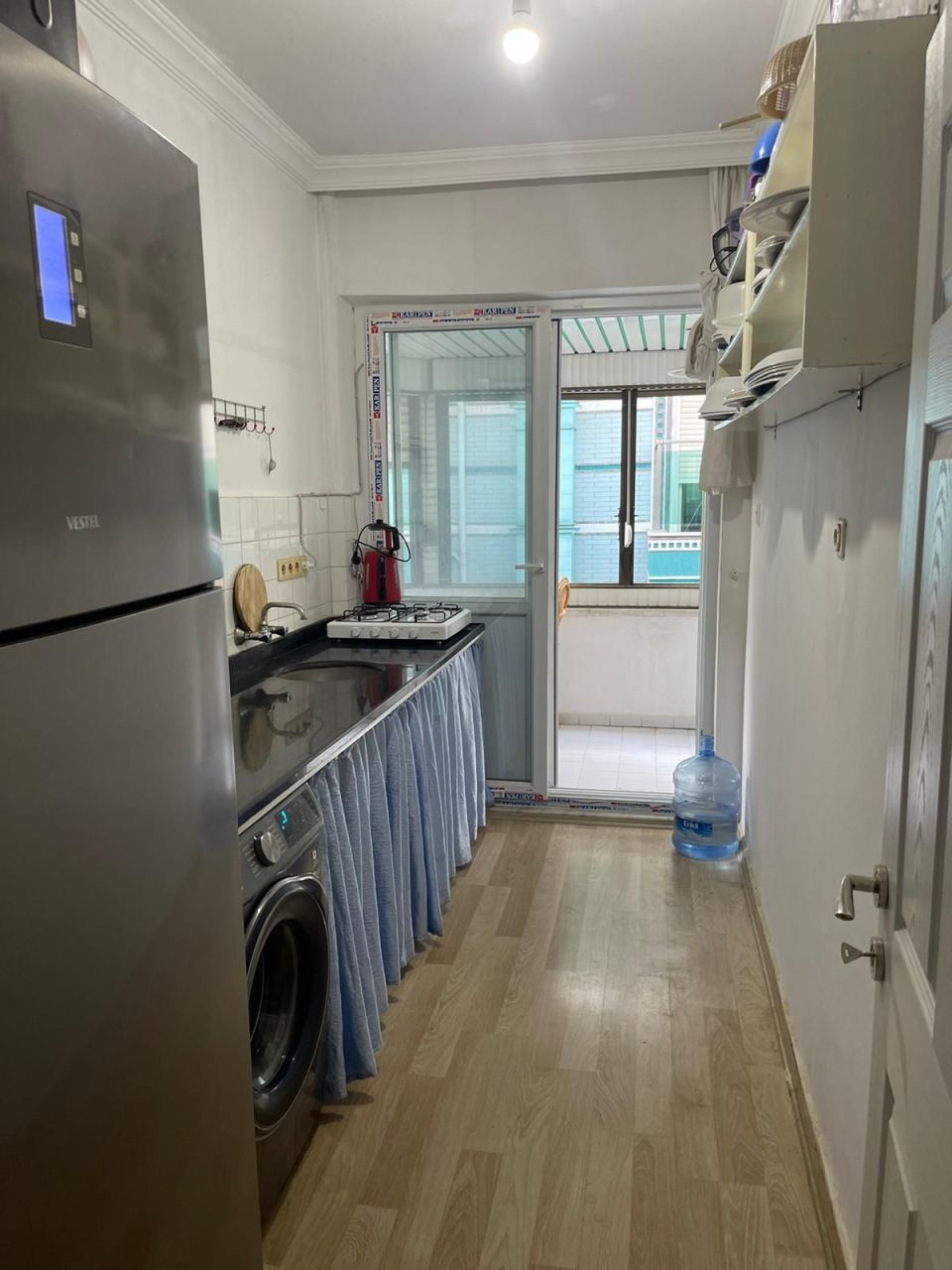 Квартира в Алании, Турция, 120 м² - фото 7