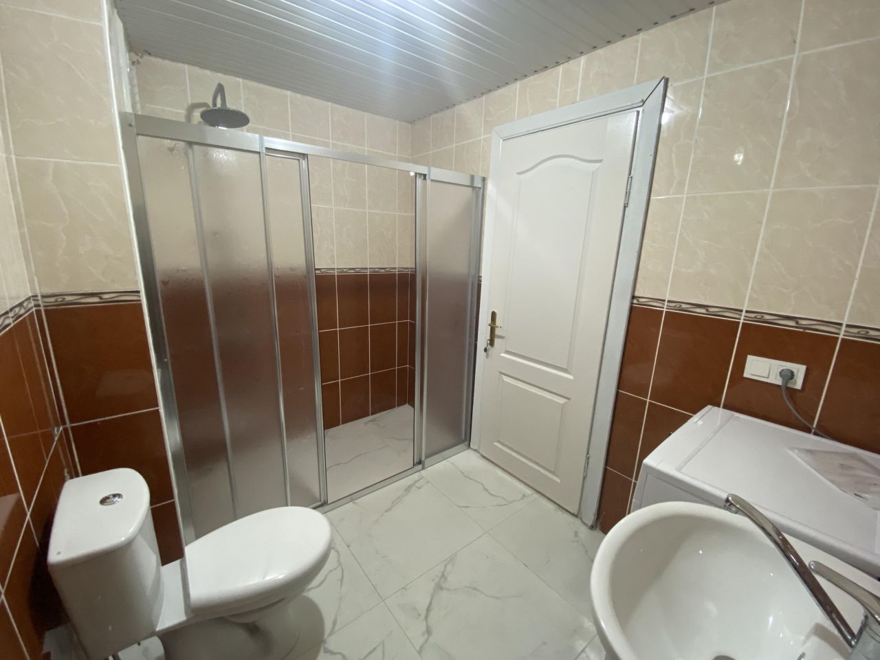 Квартира в Алании, Турция, 100 м² - фото 7