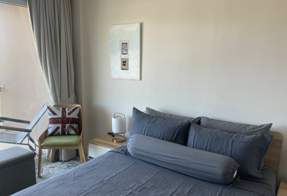 Квартира на Пхукете, Таиланд, 57 м² - фото 7