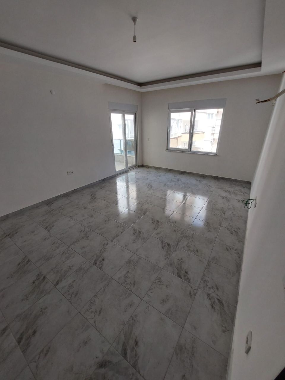 Квартира в Алании, Турция, 55 м² - фото 7