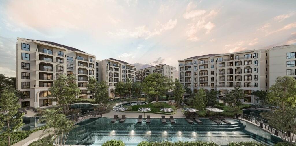 Квартира на Пхукете, Таиланд, 31 м² - фото 7