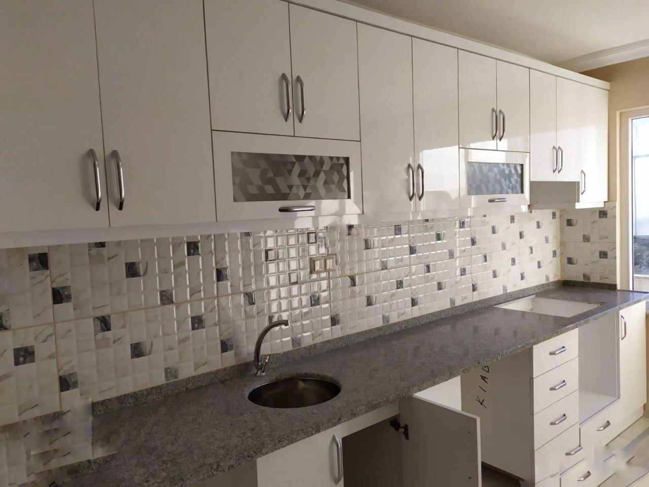 Квартира в Конаклы, Турция, 105 м² - фото 7