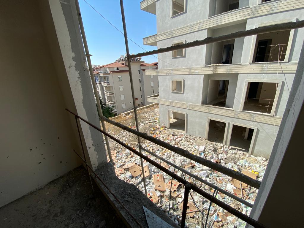 Квартира в Алании, Турция, 95 м² - фото 7