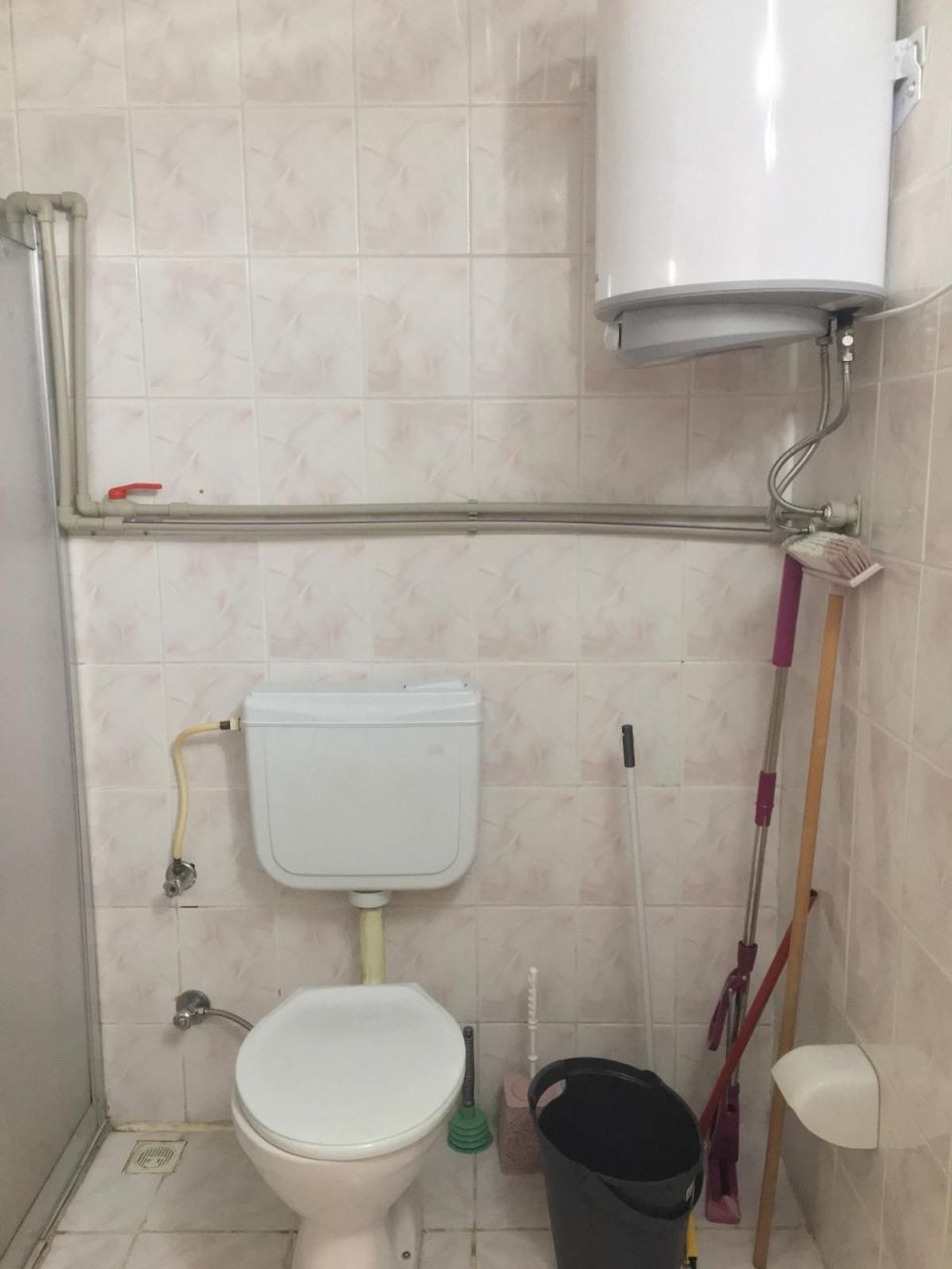 Квартира в Алании, Турция, 85 м² - фото 7