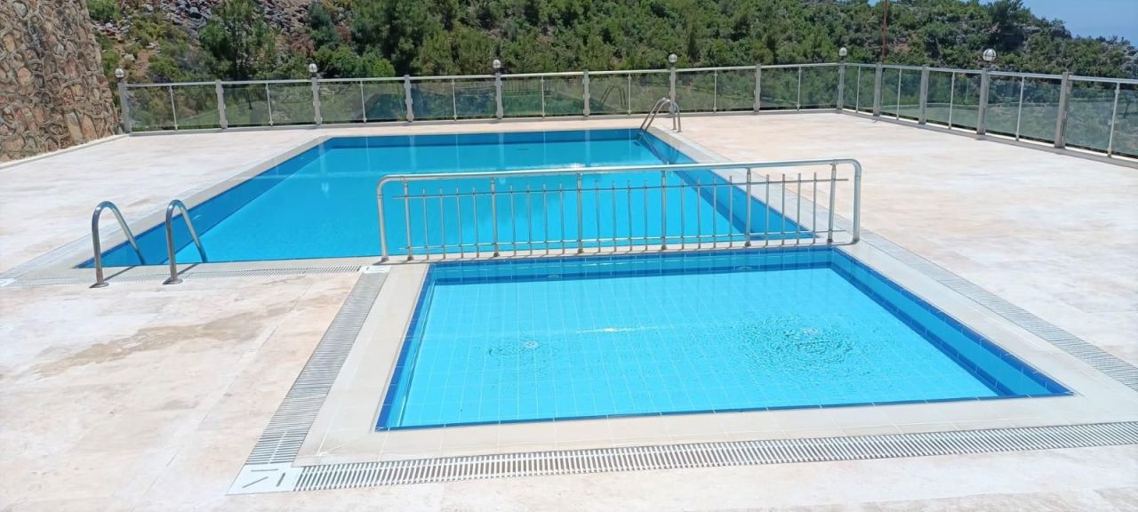 Вилла в Алании, Турция, 150 м² - фото 7