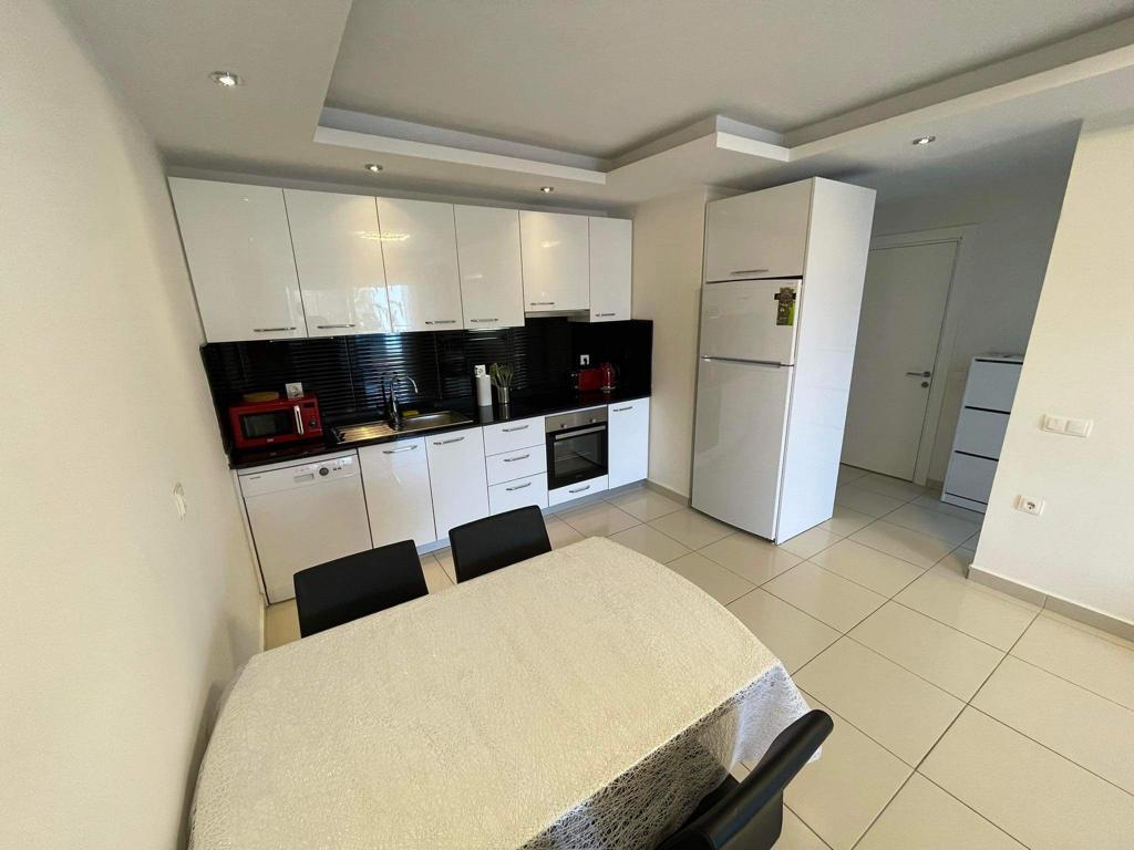 Квартира в Алании, Турция, 55 м² - фото 7