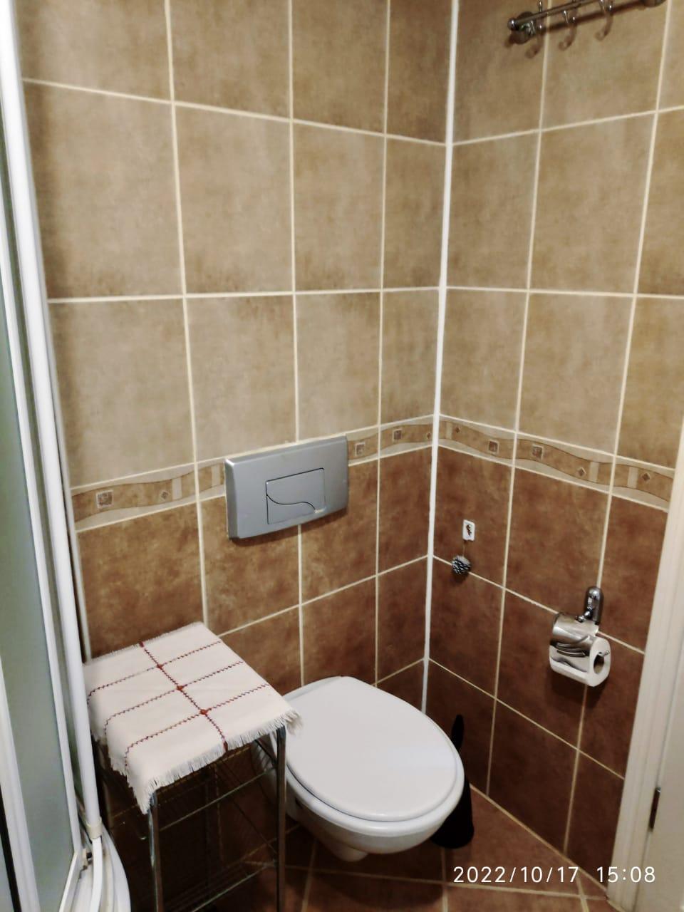 Квартира в Алании, Турция, 70 м² - фото 7