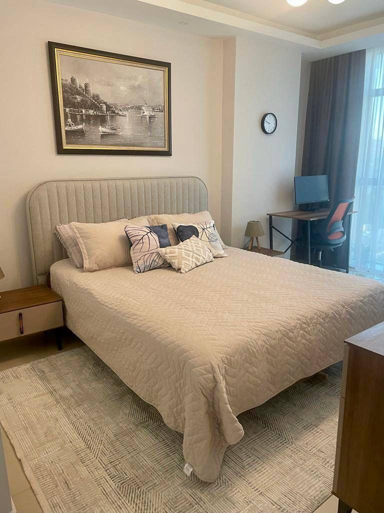 Квартира в Алании, Турция, 110 м² - фото 7