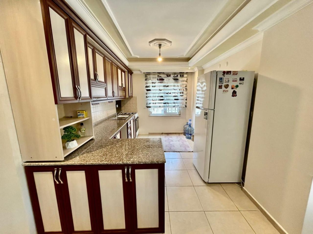 Квартира в Алании, Турция, 120 м² - фото 7