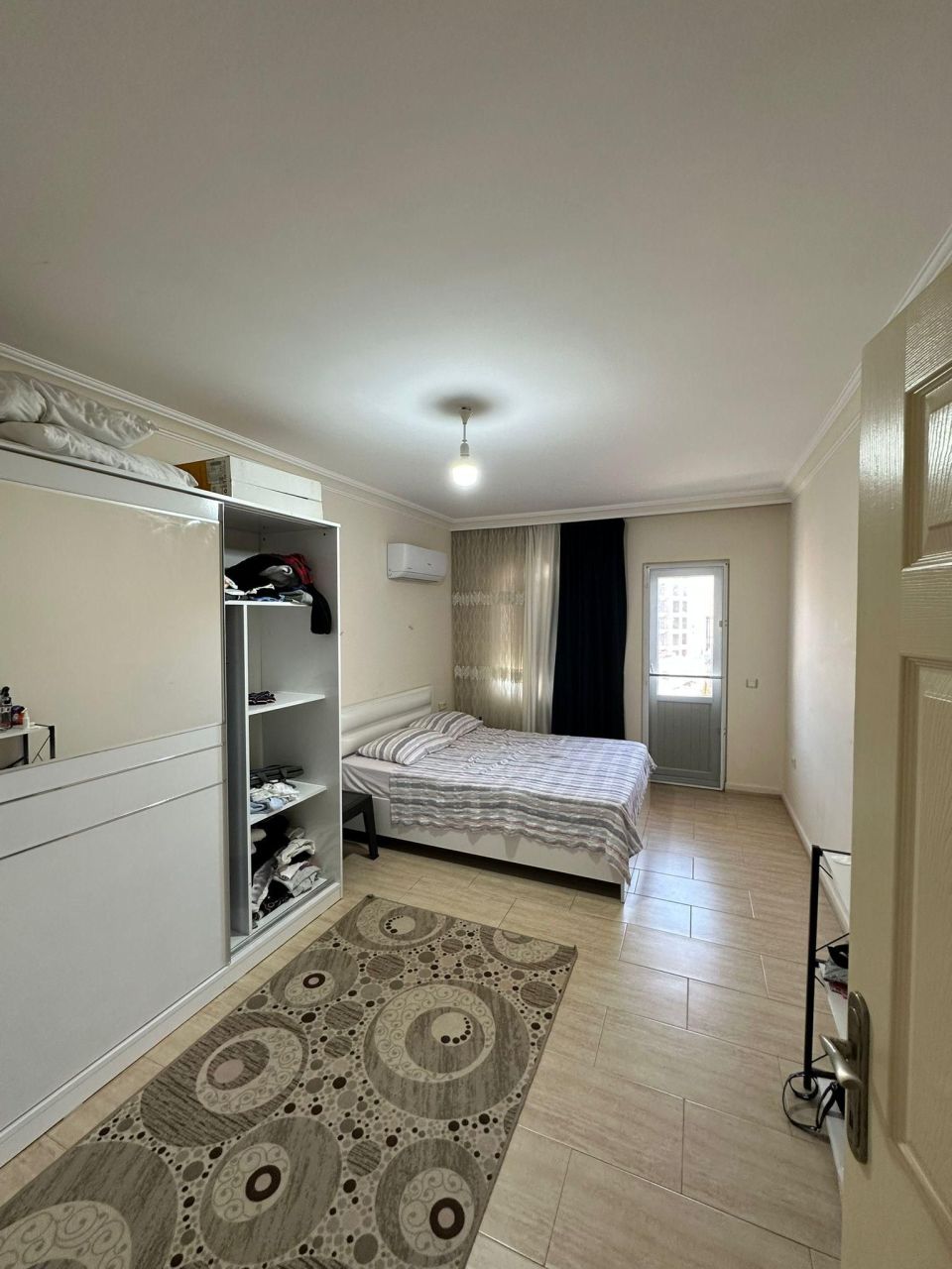 Квартира в Алании, Турция, 110 м² - фото 7