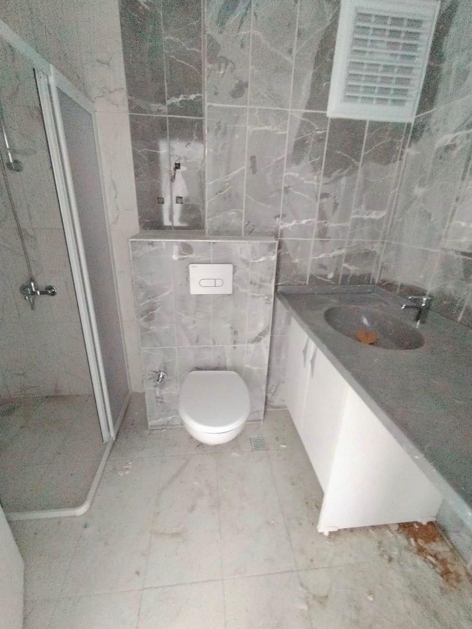 Квартира в Авсалларе, Турция, 51 м² - фото 7
