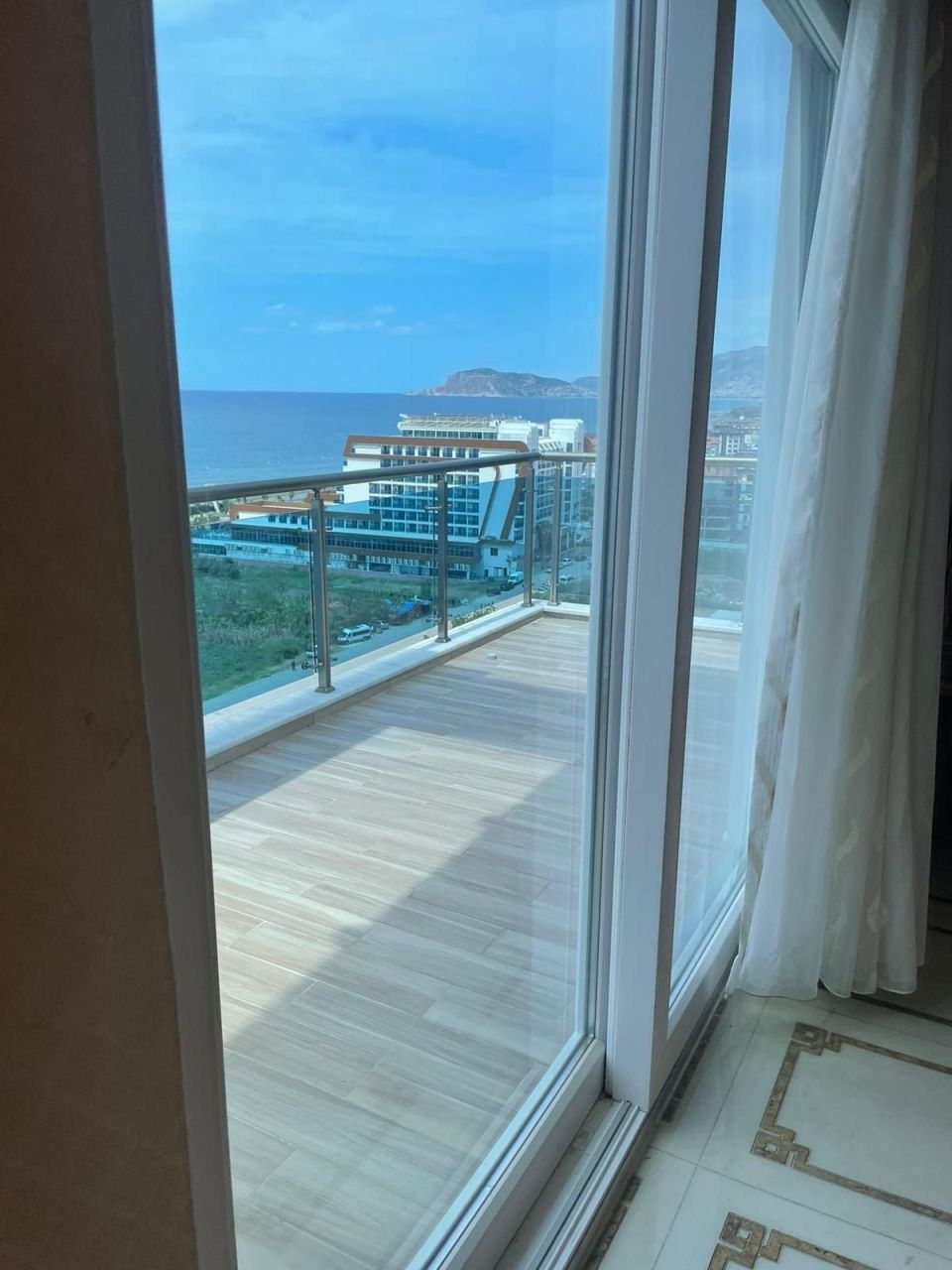 Пентхаус в Алании, Турция, 220 м² - фото 7