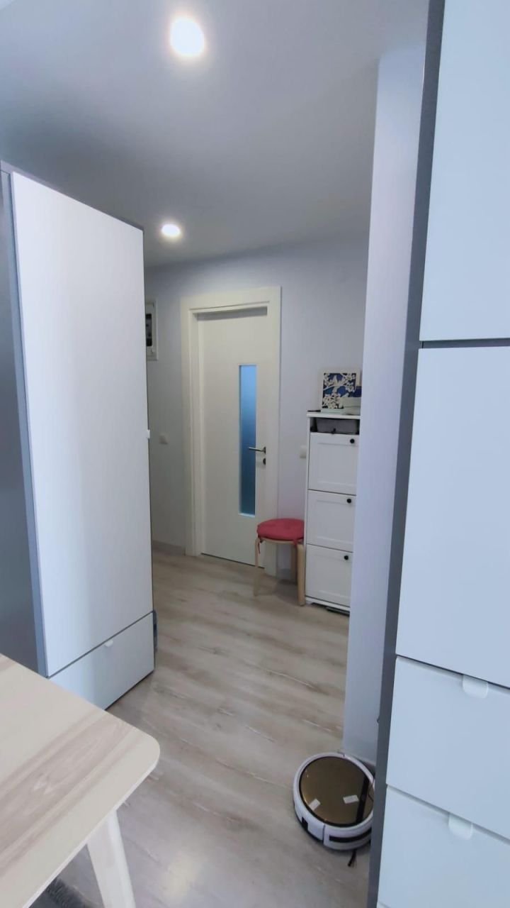 Квартира в Алании, Турция, 70 м² - фото 7