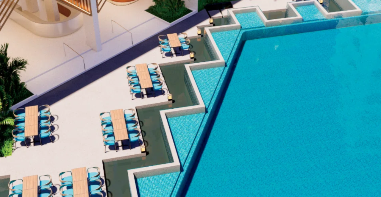 Квартира на Пхукете, Таиланд, 92 м² - фото 7