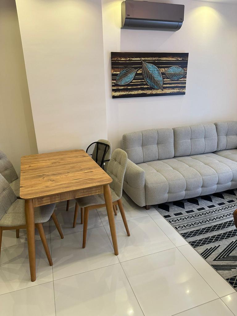 Квартира в Алании, Турция, 55 м² - фото 7