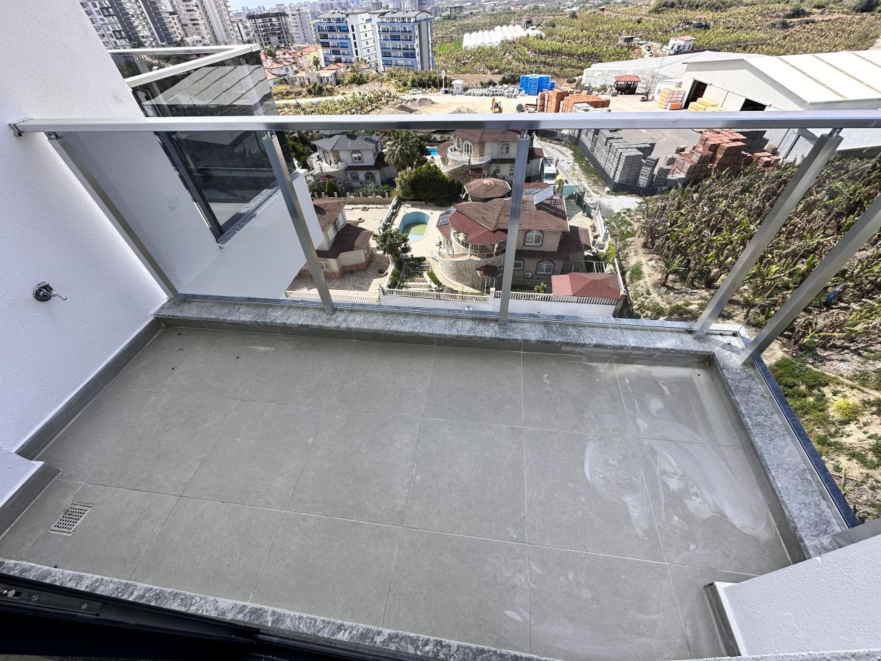 Квартира в Алании, Турция, 75 м² - фото 7