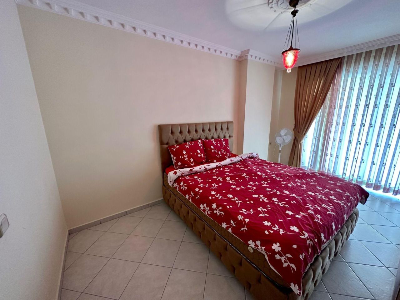 Квартира в Алании, Турция, 105 м² - фото 7