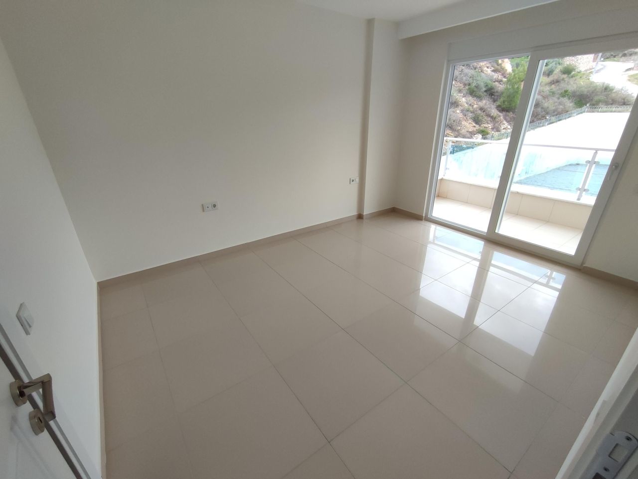 Пентхаус в Алании, Турция, 220 м² - фото 7