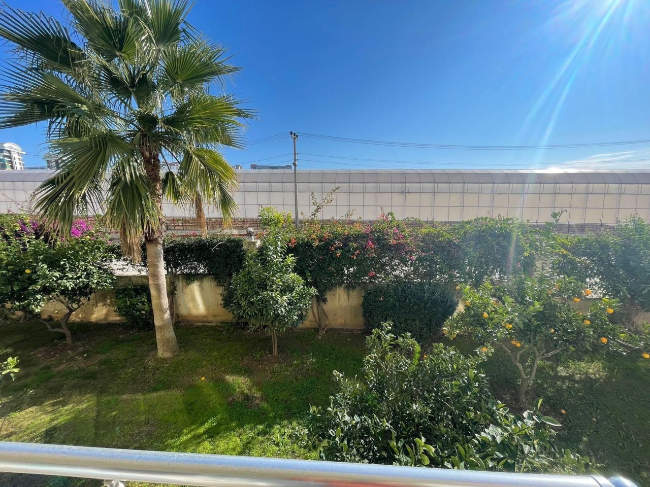 Квартира в Авсалларе, Турция, 100 м² - фото 7