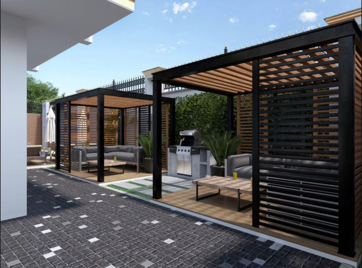 Пентхаус в Алании, Турция, 80 м² - фото 7