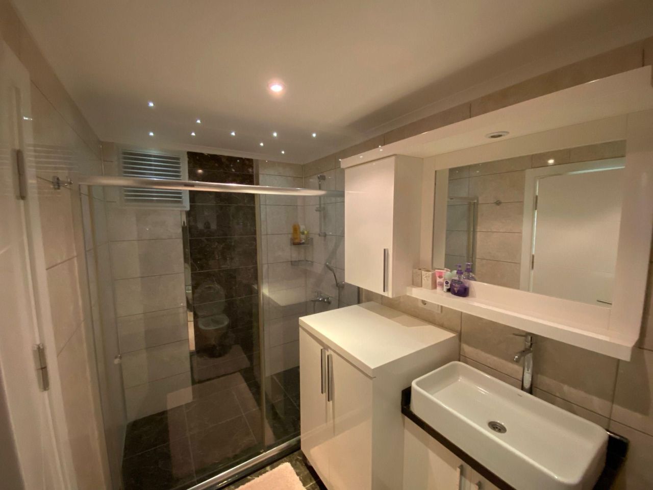 Квартира в Алании, Турция, 67 м² - фото 7