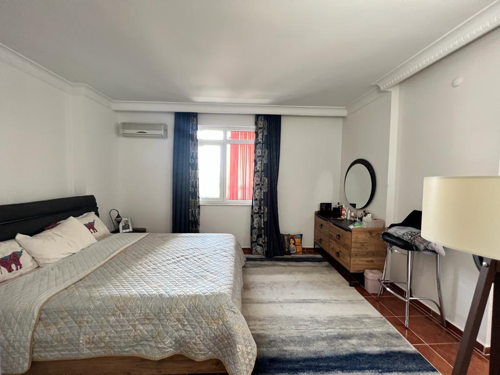 Квартира в Алании, Турция, 120 м² - фото 7