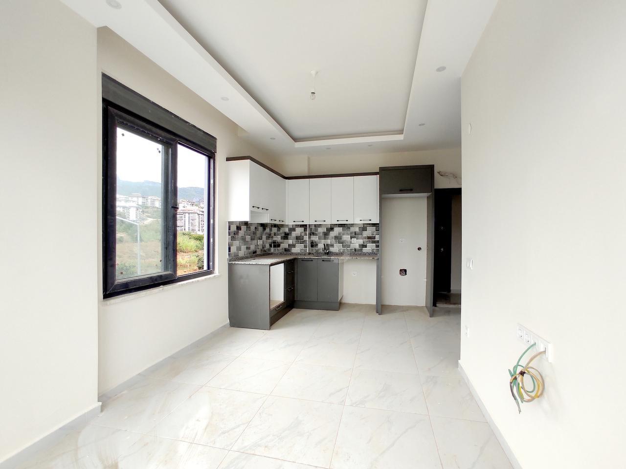 Квартира в Алании, Турция, 45 м² - фото 7