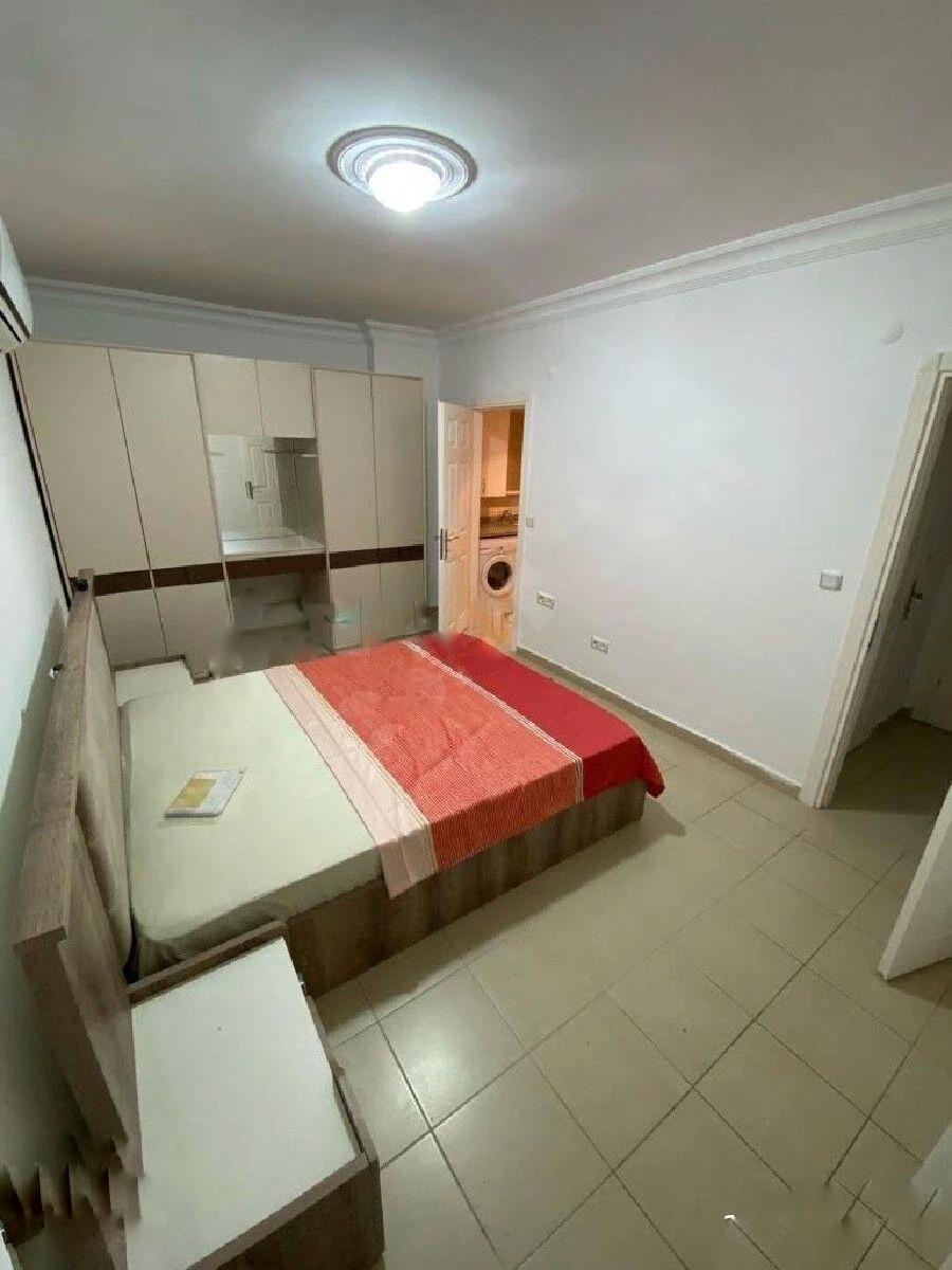 Квартира в Авсалларе, Турция, 110 м² - фото 7