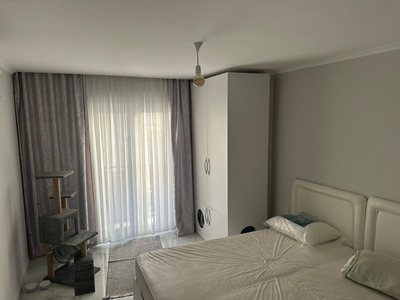 Квартира в Алании, Турция, 90 м² - фото 7