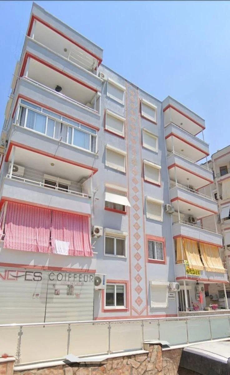 Квартира в Алании, Турция, 93 м² - фото 7