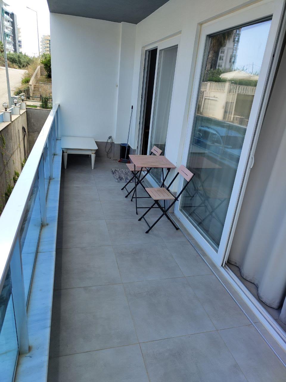 Квартира в Алании, Турция, 50 м² - фото 7