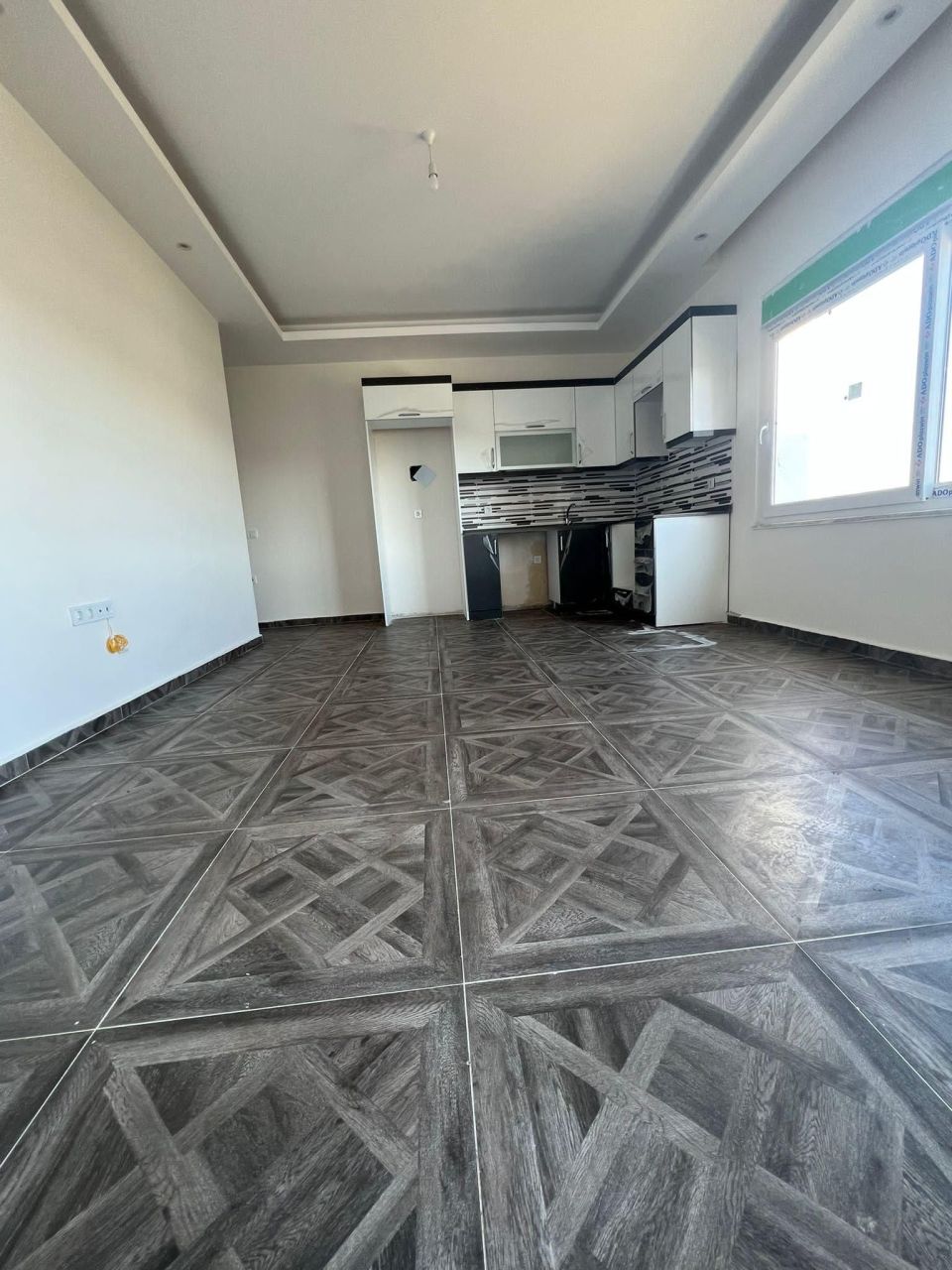 Квартира в Авсалларе, Турция, 55 м² - фото 7