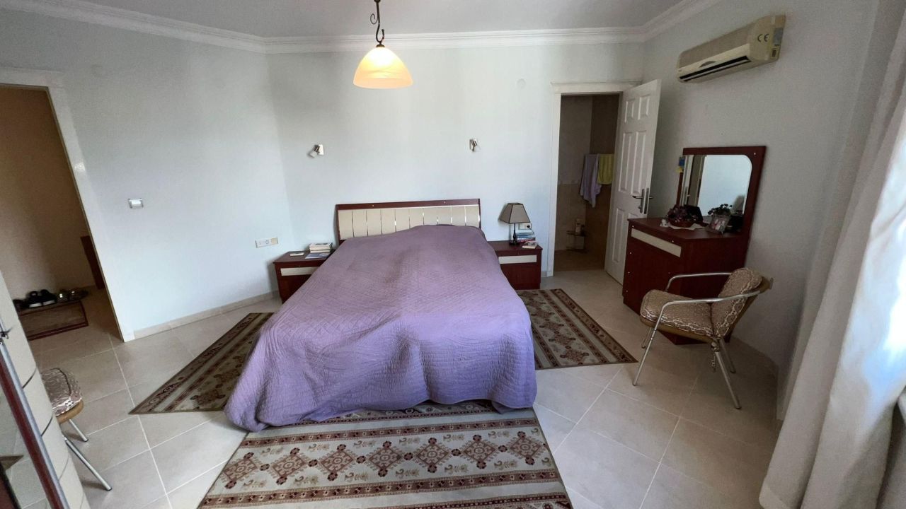 Квартира в Алании, Турция, 160 м² - фото 7