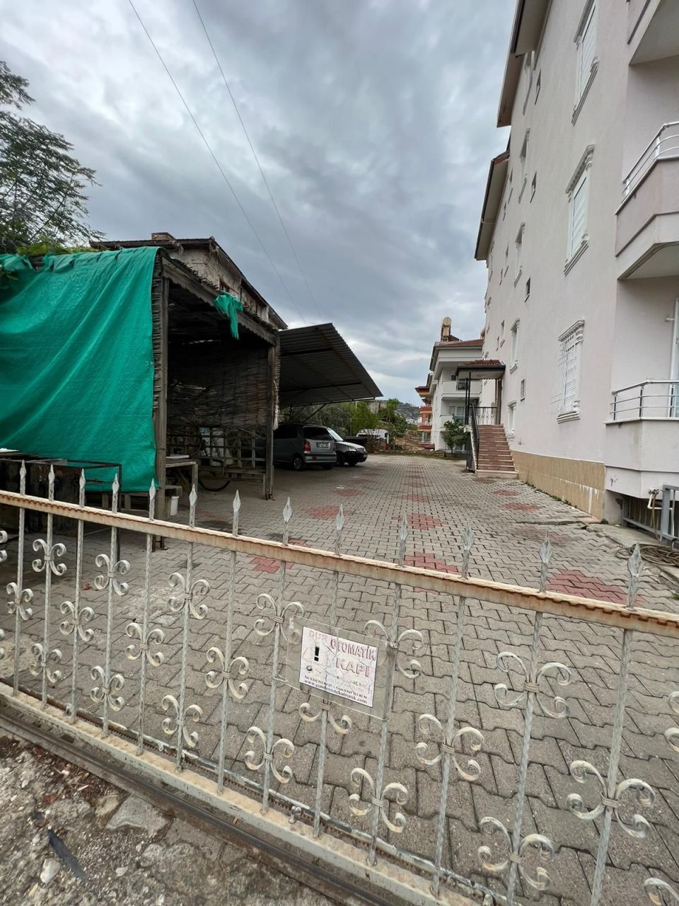 Пентхаус в Алании, Турция, 220 м² - фото 7