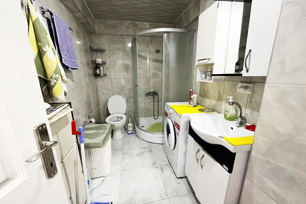 Квартира в Алании, Турция, 55 м² - фото 7